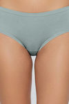 Zivame Low Rise Full Coverage Hipster Panty (Pack of 3) - Multicolor — thumbnail 13